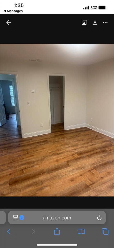 Upscale Single Family home