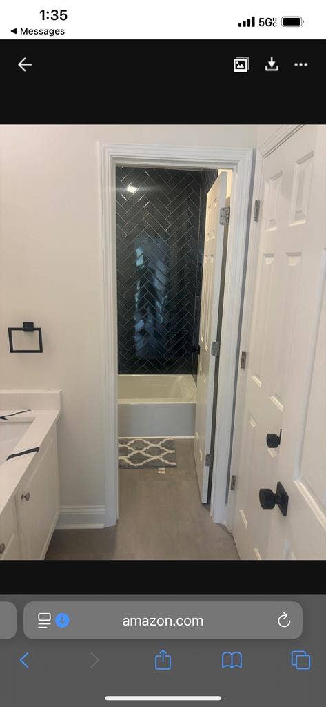 Upscale Single Family home