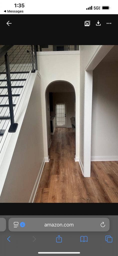 Upscale Single Family home