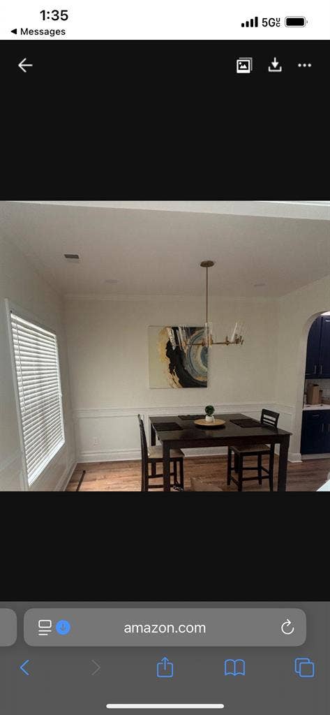 Upscale Single Family home