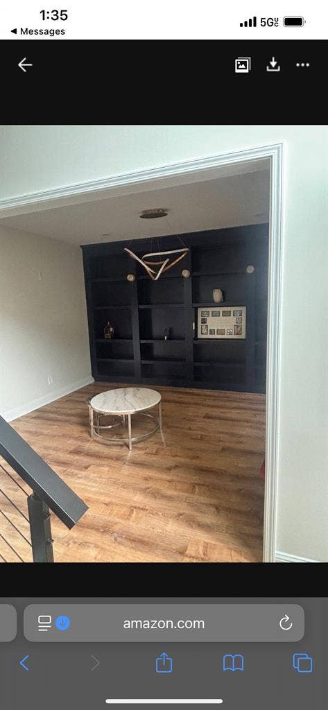 Upscale Single Family home