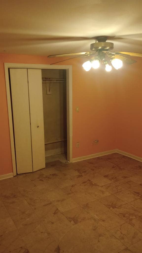 $1200/mo rent Utilities included