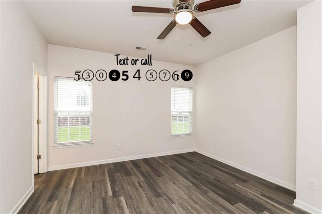 New Listing
