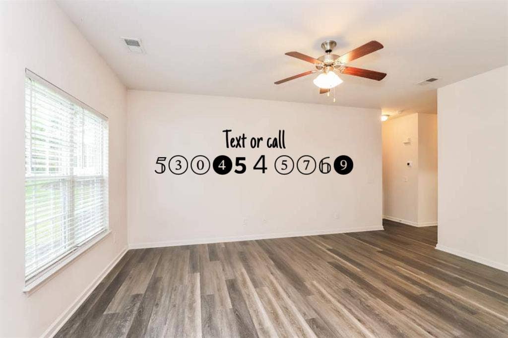New Listing