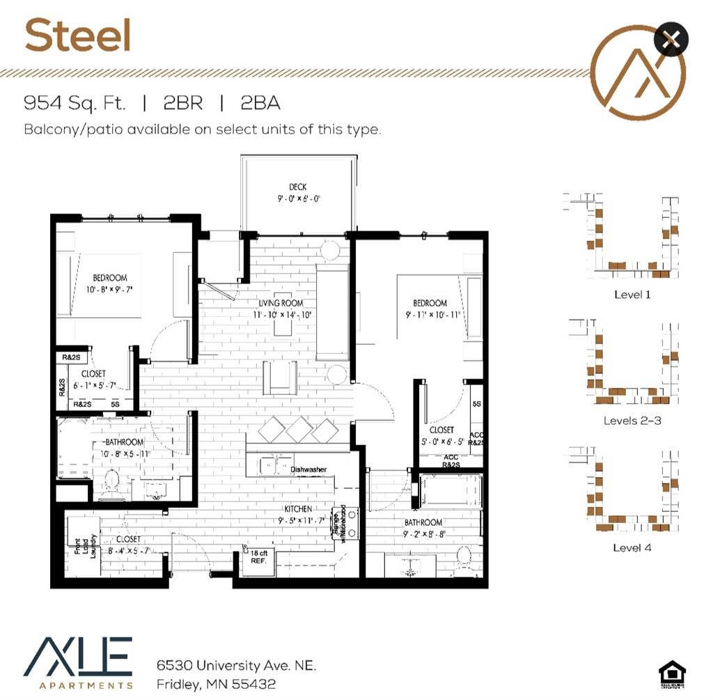 New Listing