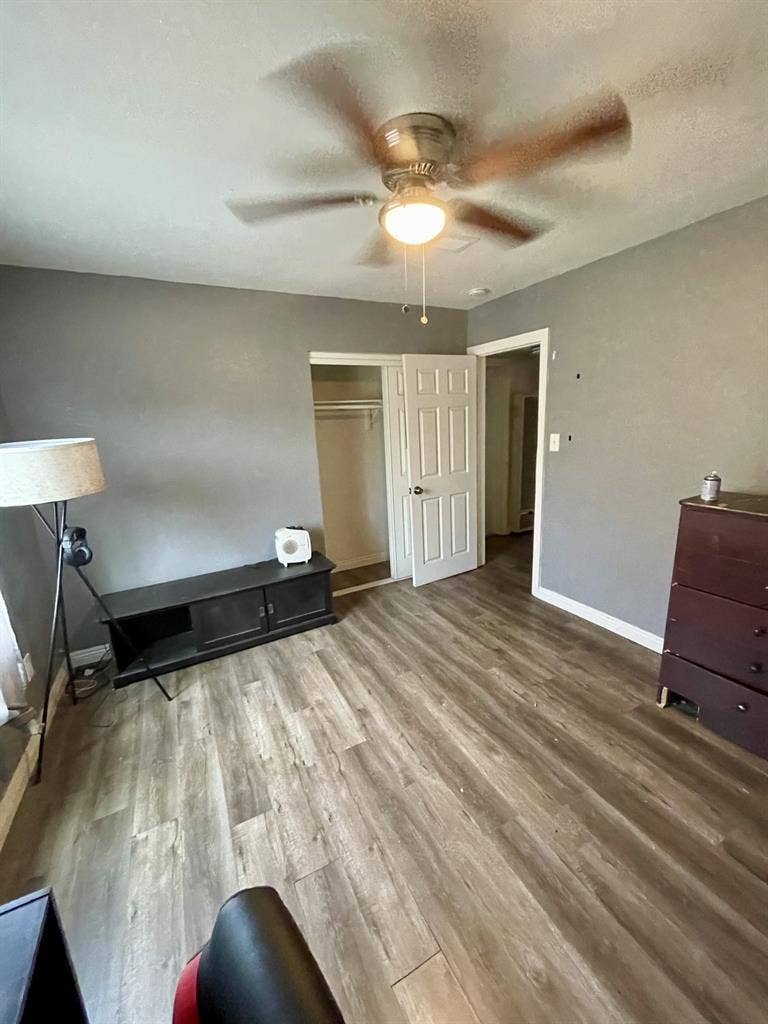 Single room for rent