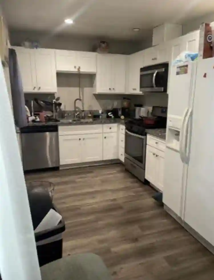 Single room for rent