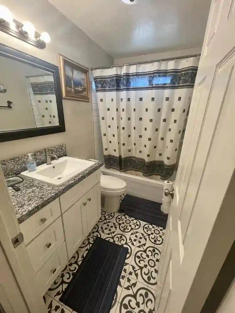 Single room for rent