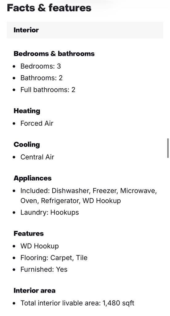 Room 4 rent (6 months stay MINIMUM)