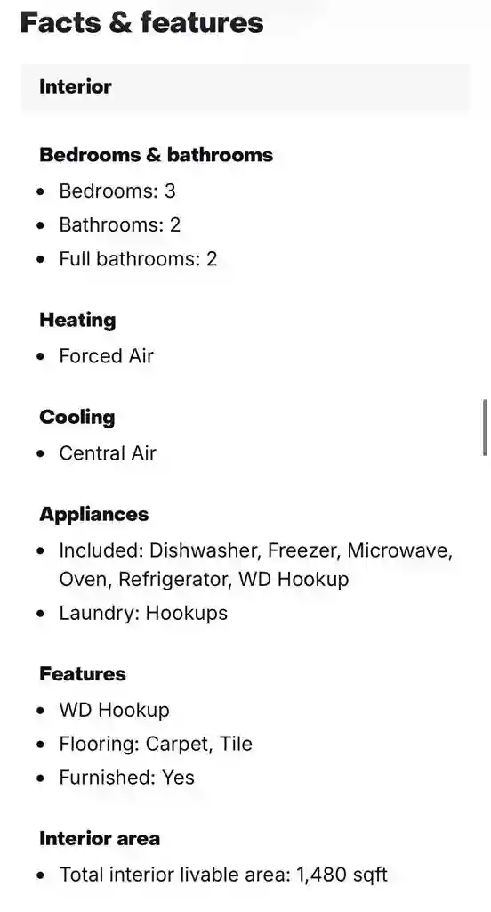 Room 4 rent (6 months stay MINIMUM)