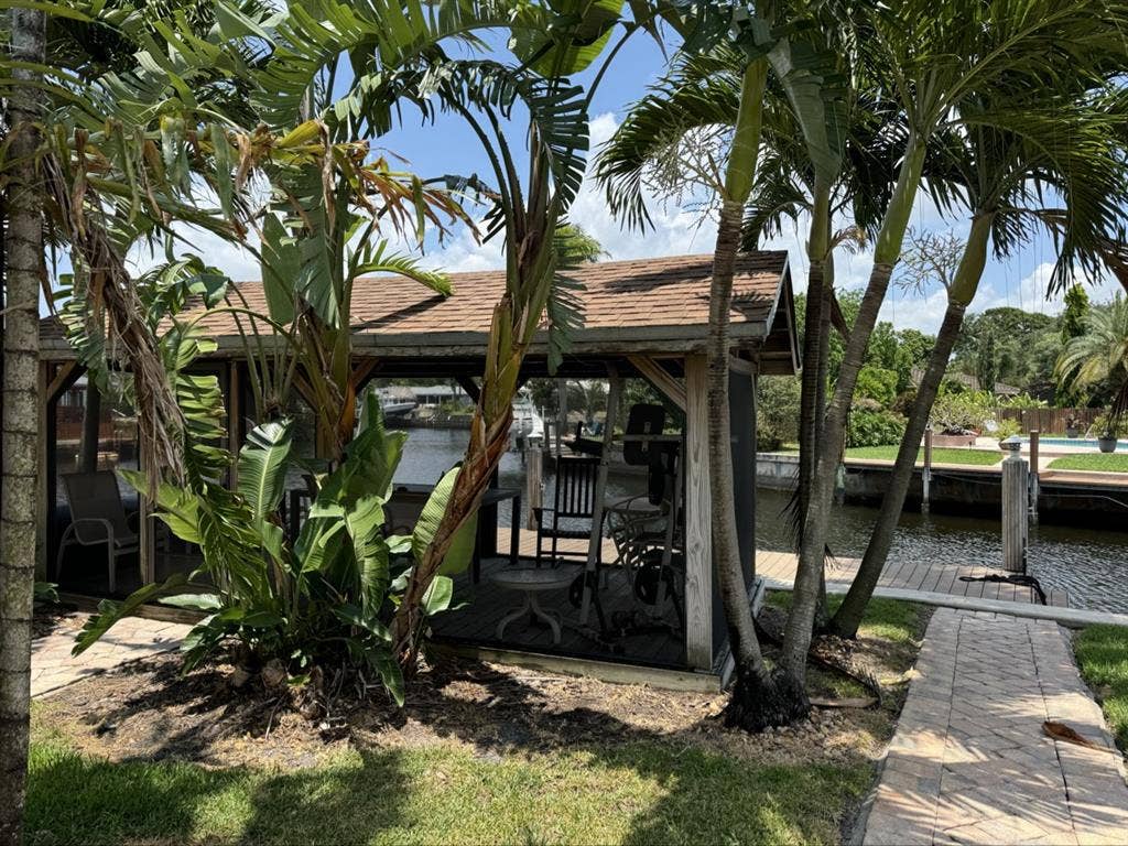 New Listing