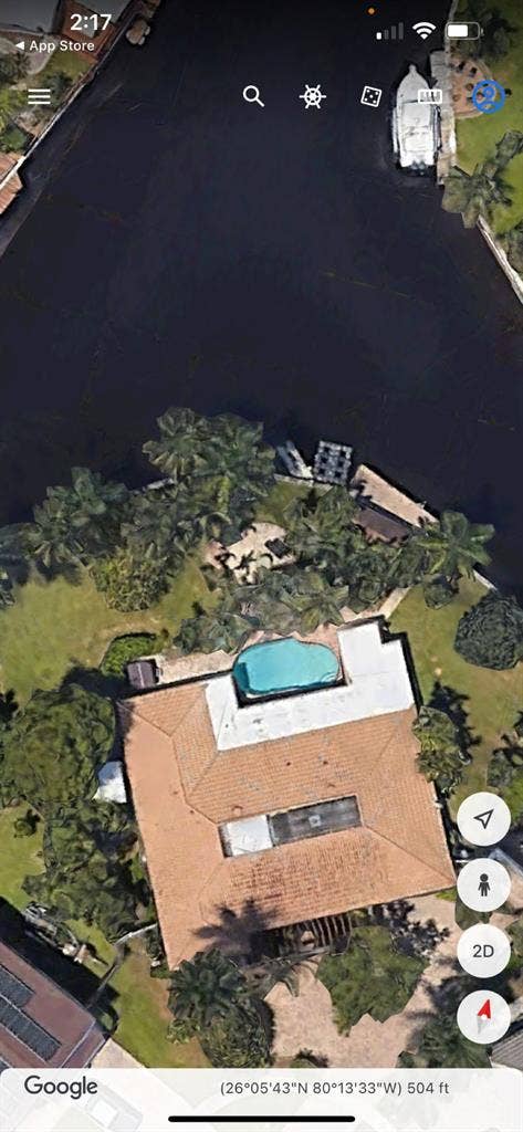 New Listing
