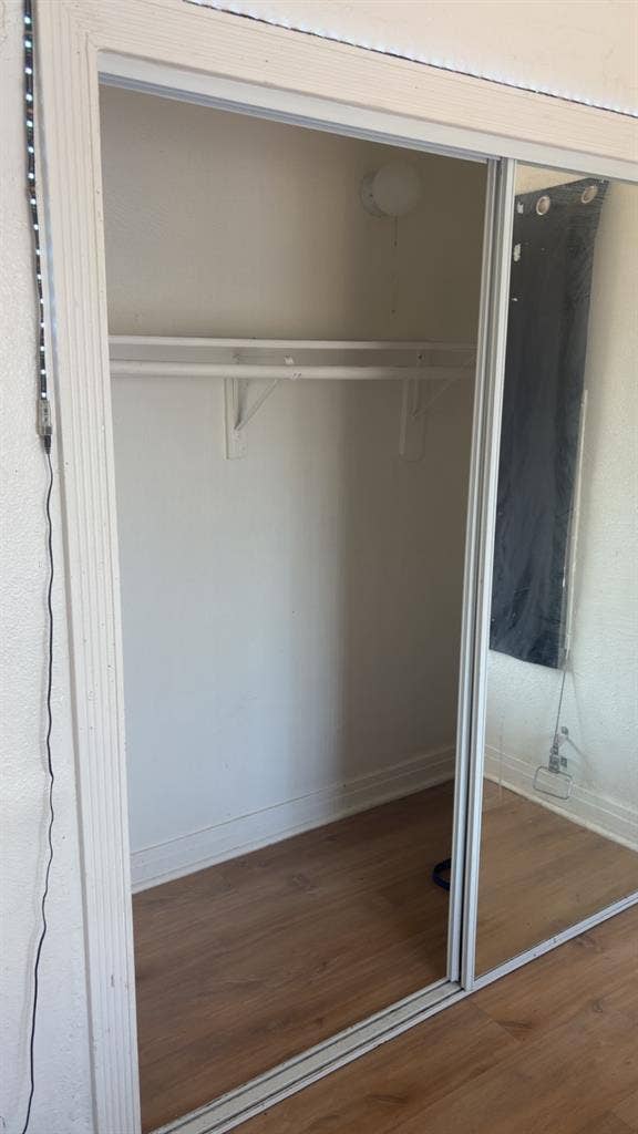 Single room