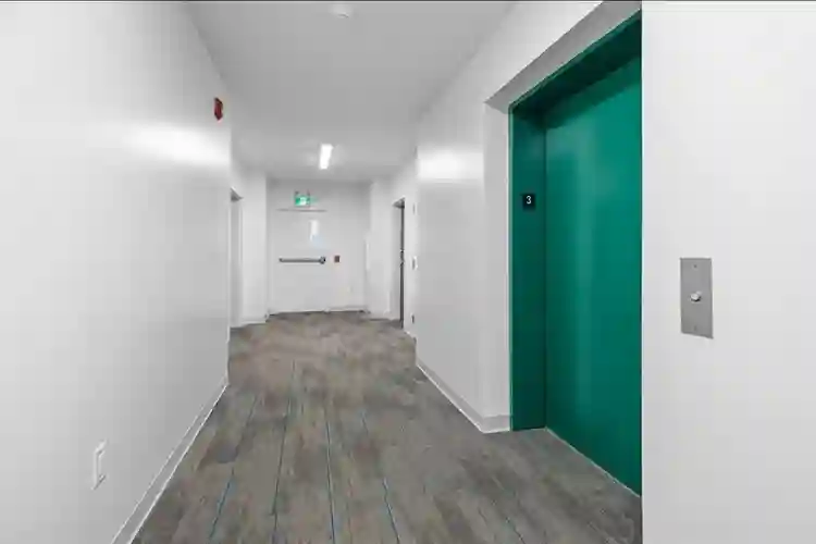 2 Bedroom 1 Bath - 1 Month Free