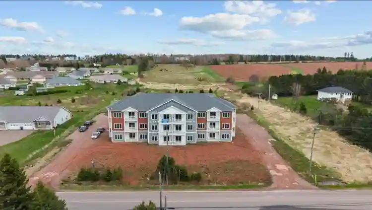 2 Bedroom 1 Bath - 1 Month Free