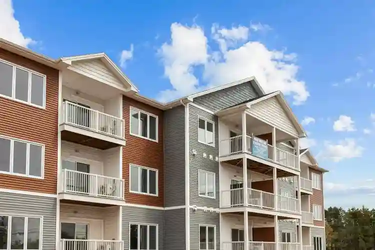 2 Bedroom 1 Bath - 1 Month Free