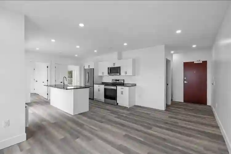 2 Bedroom 1 Bath - 1 Month Free