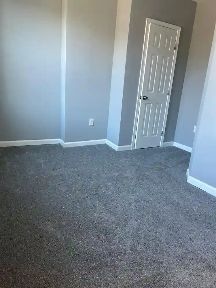 2-bedroom, 1-bathroom apartment