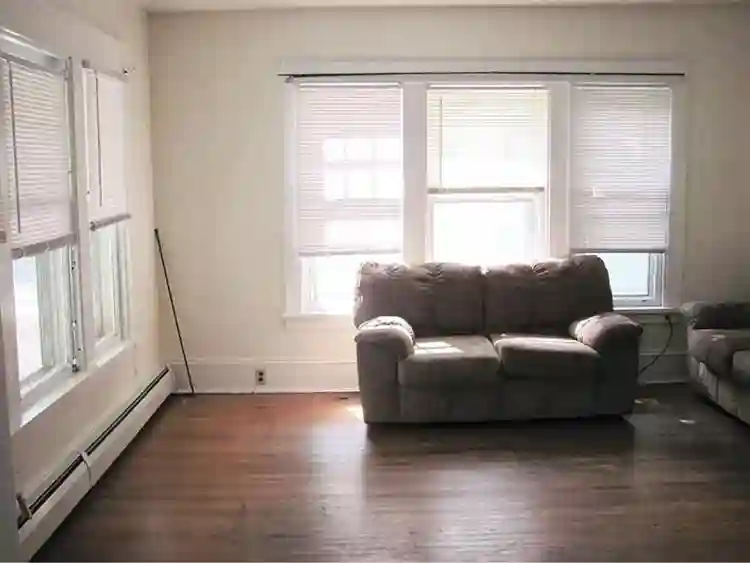 Room for $500 a Month!