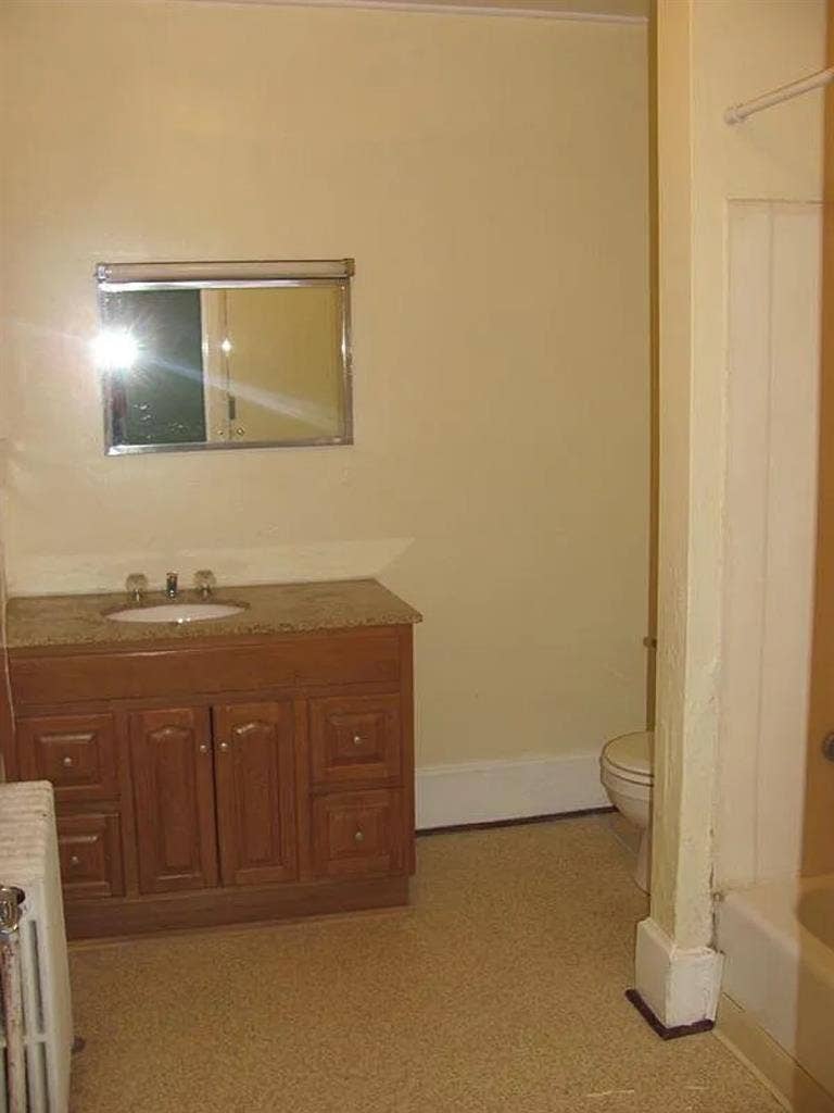 Room for $500 a Month!