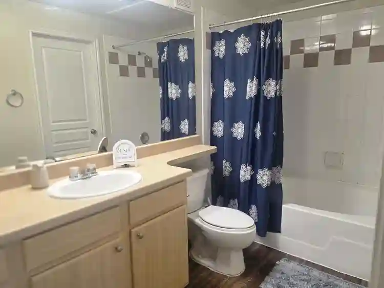 Room Available in South Congress