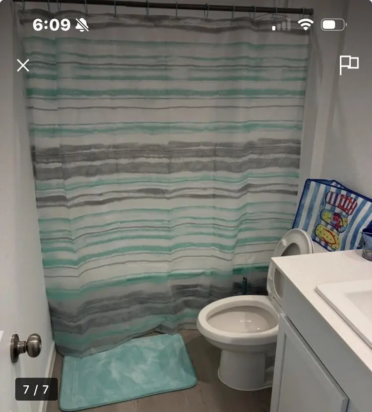 Peaceful and Clean room