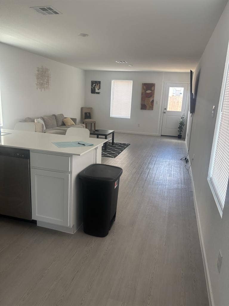 Peaceful and Clean room