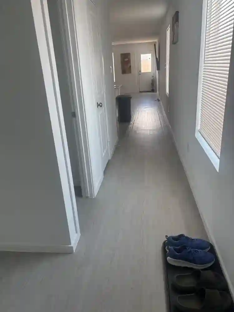 Peaceful and Clean room