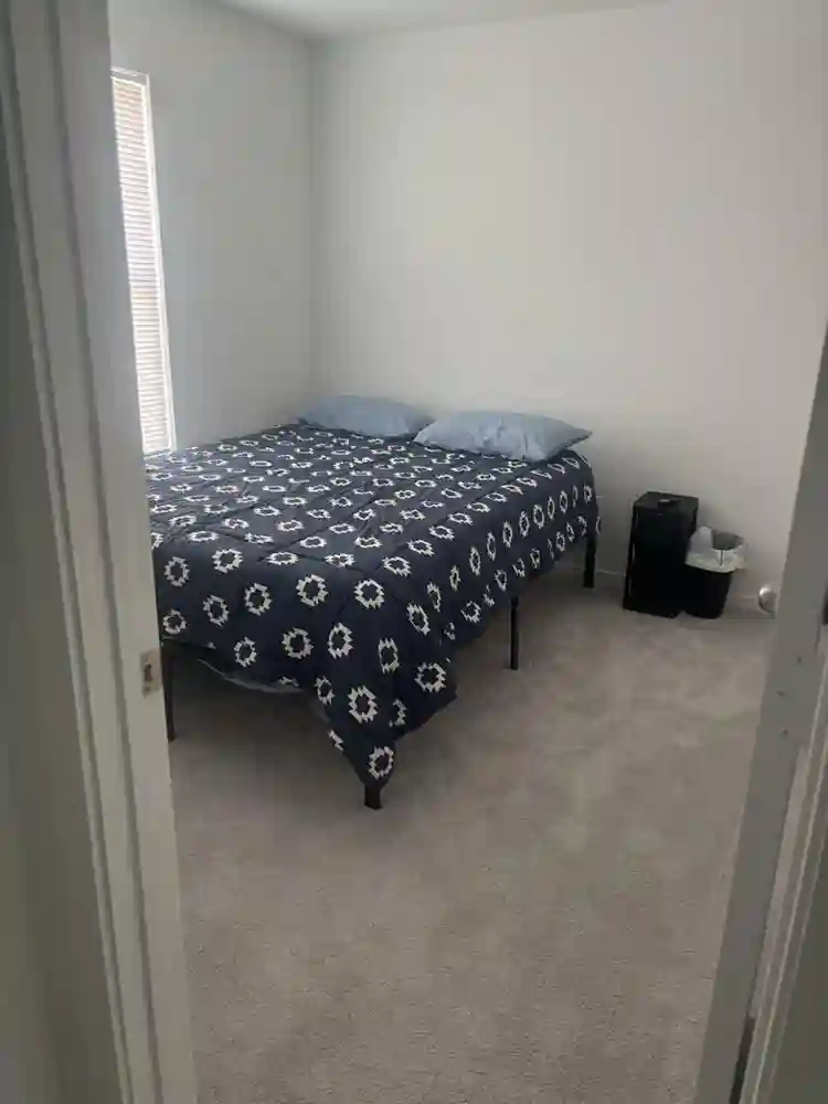 Peaceful and Clean room