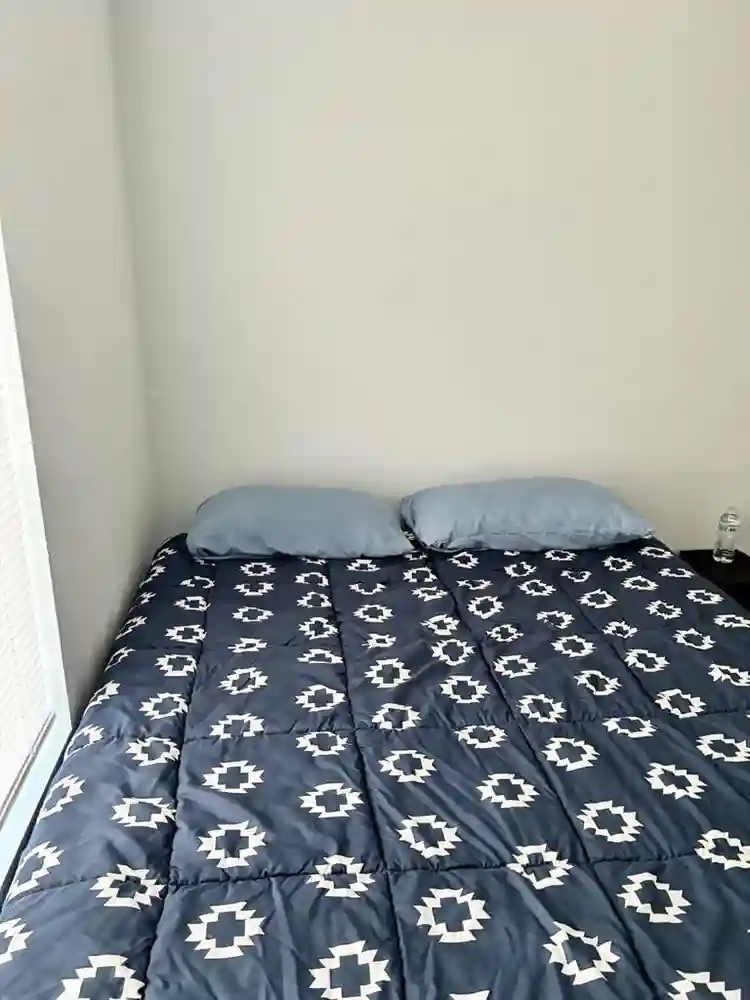 Peaceful and Clean room