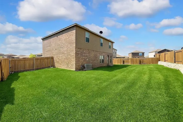 5 BR in Ferris