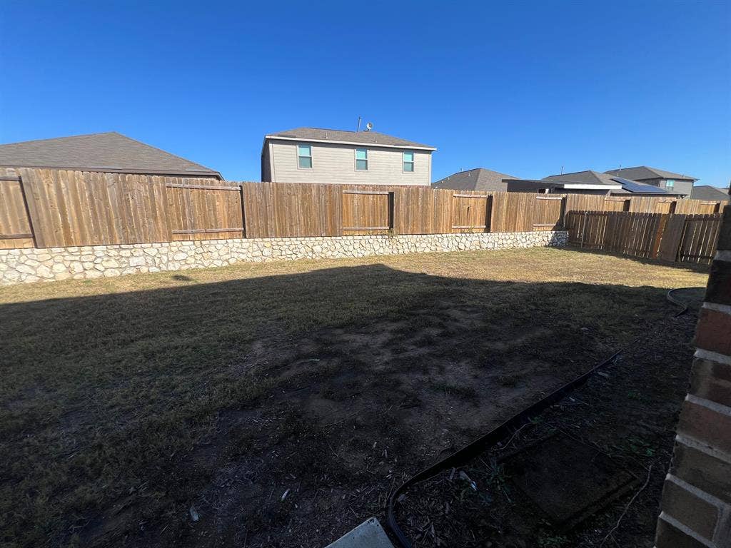 5 BR in Ferris