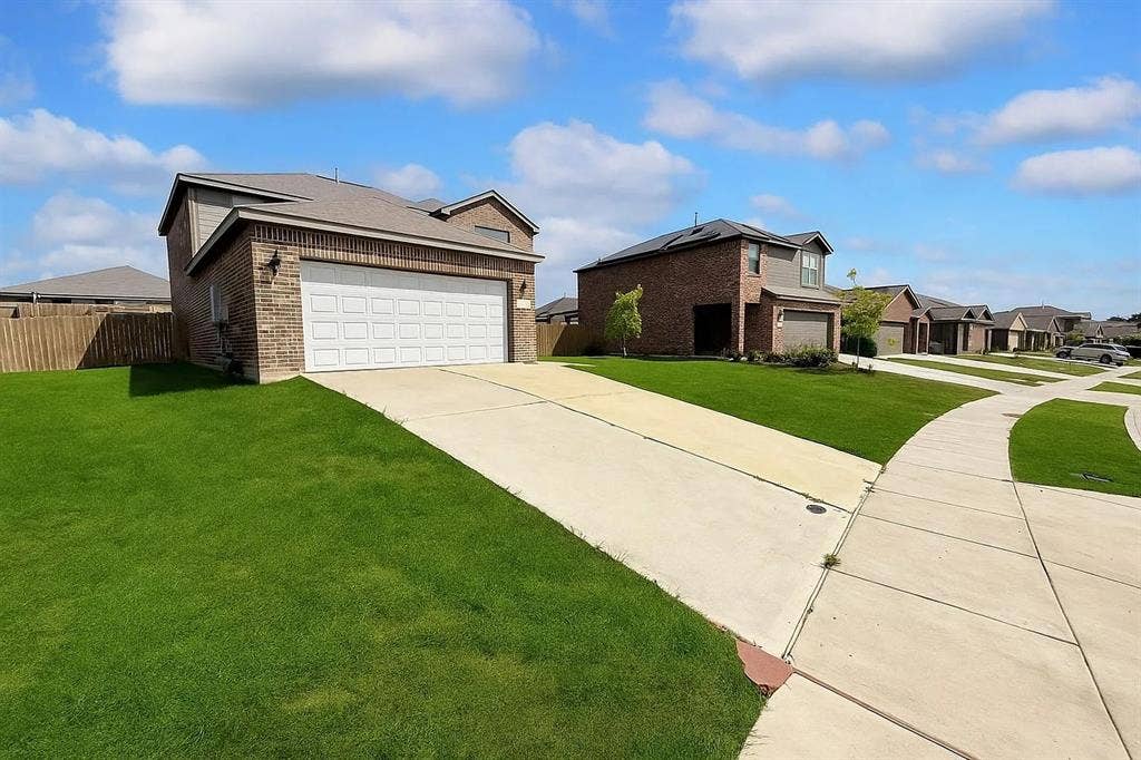 5 BR in Ferris