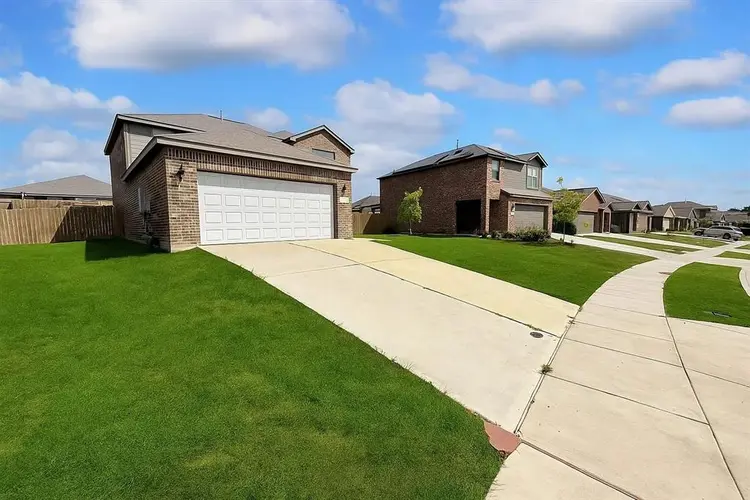 5 BR in Ferris