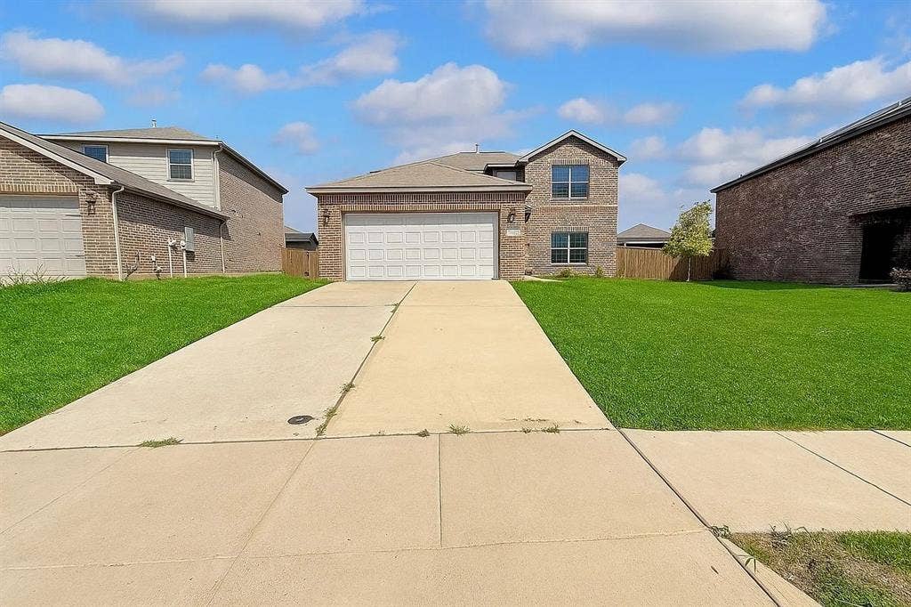 5 BR in Ferris