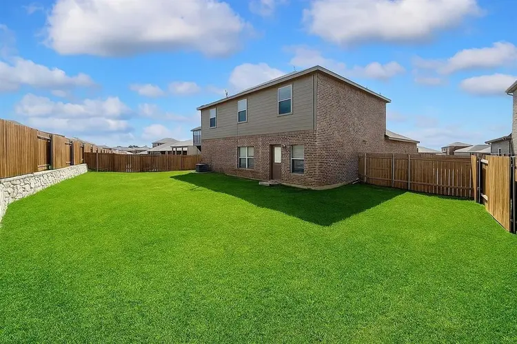 5 BR in Ferris