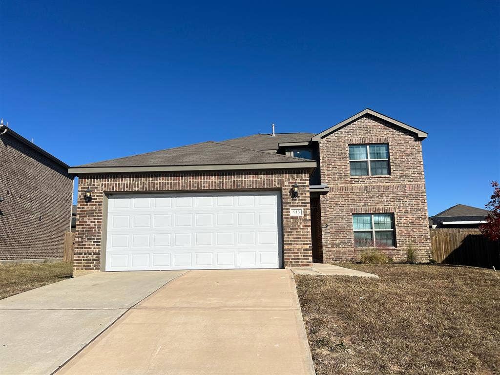 5 BR in Ferris