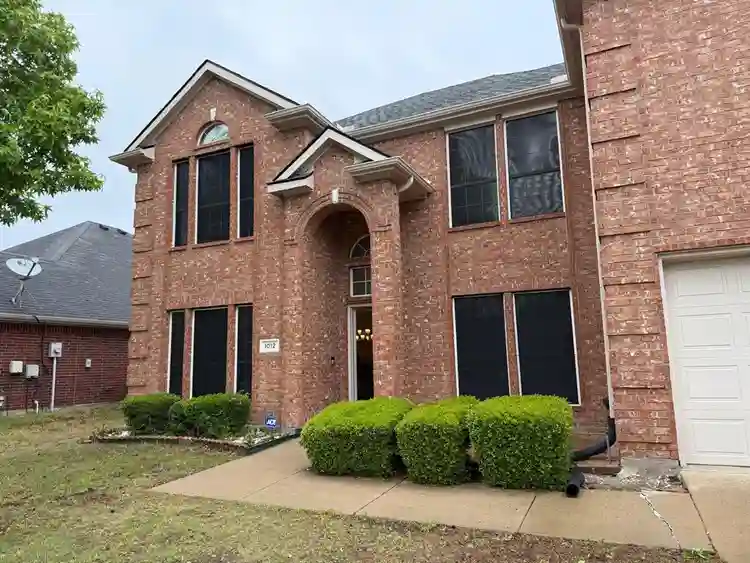6 BR in Plano