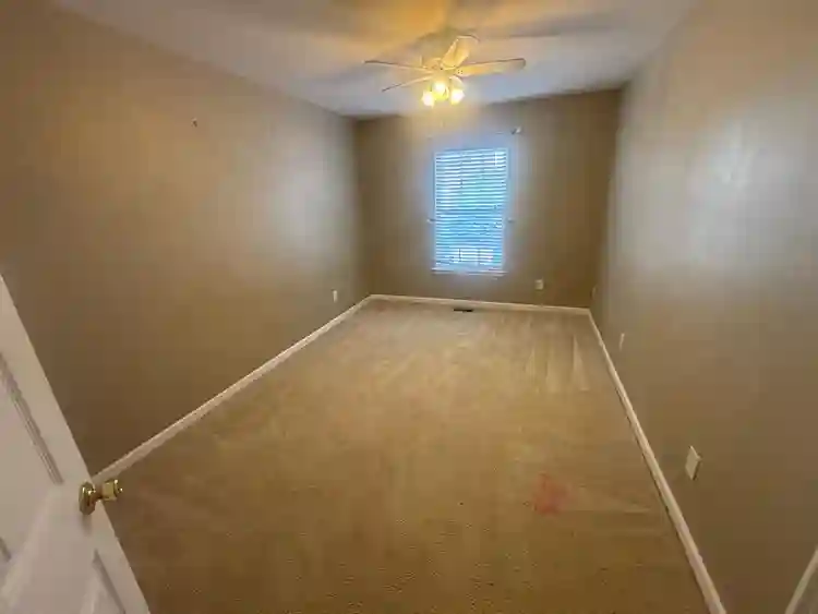 3 BR in Raleigh