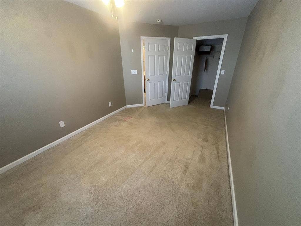 3 BR in Raleigh