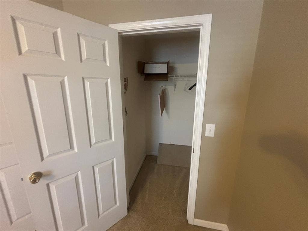3 BR in Raleigh