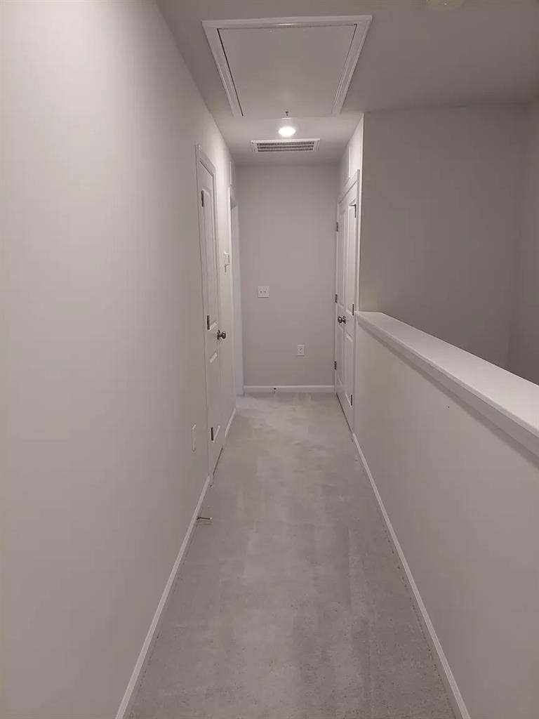 3 BR in Raleigh