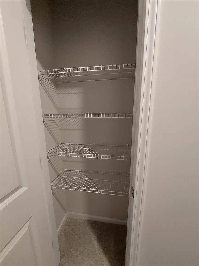 3 BR in Raleigh