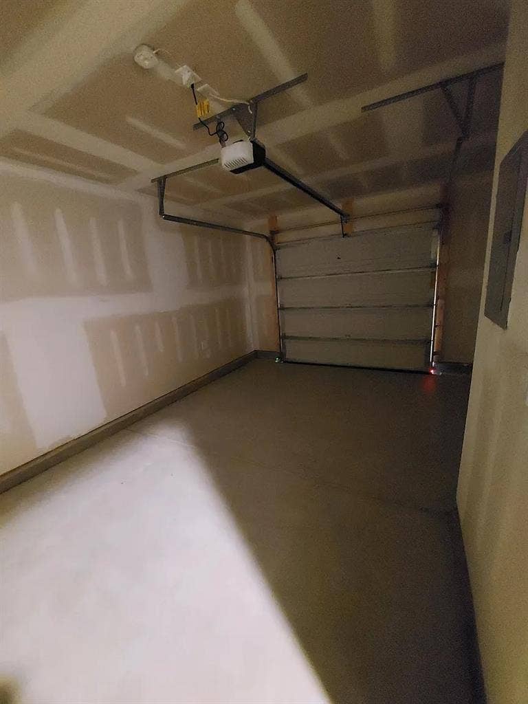 3 BR in Raleigh