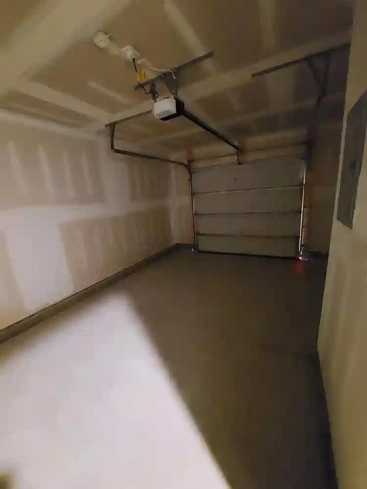 3 BR in Raleigh