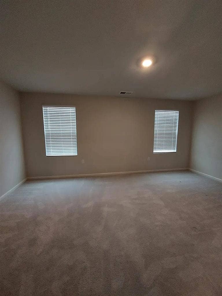 3 BR in Raleigh