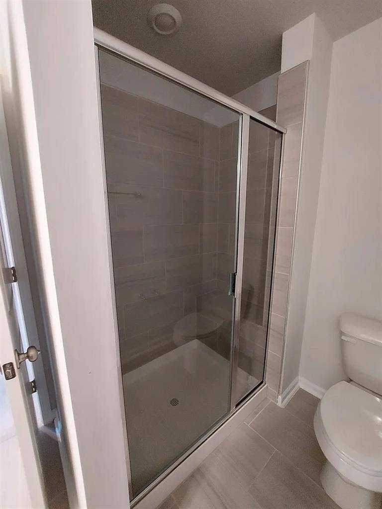 3 BR in Raleigh