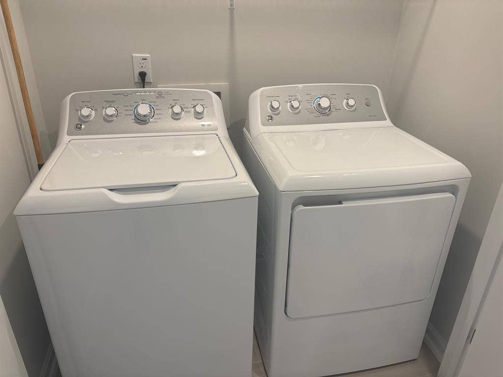 3 BR in Raleigh