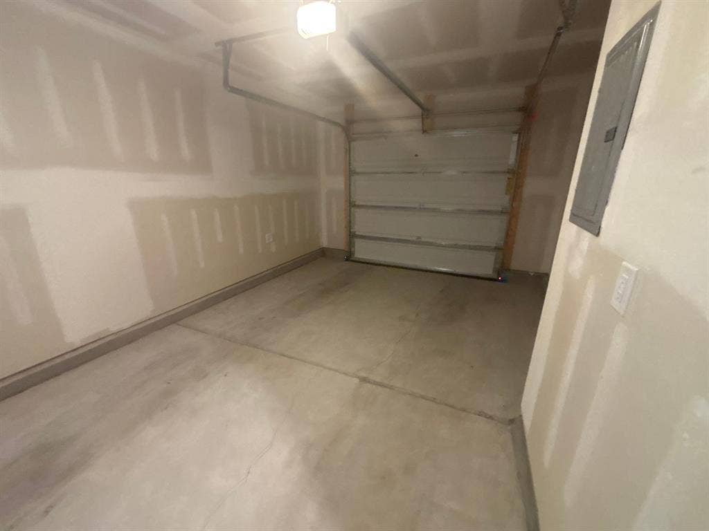 3 BR in Raleigh