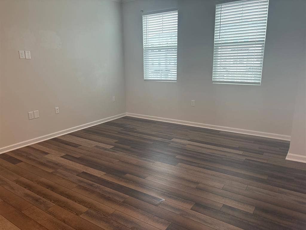 3 BR in Raleigh